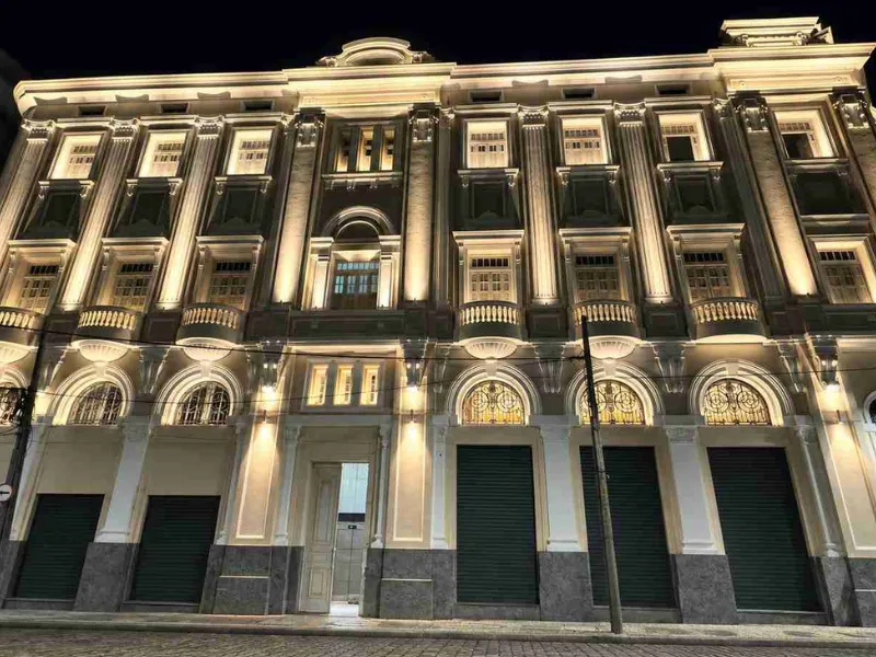 Hidden Recife reúne a partir desta quarta (26) música, arte e gastronomia no ‘coração da cidade’