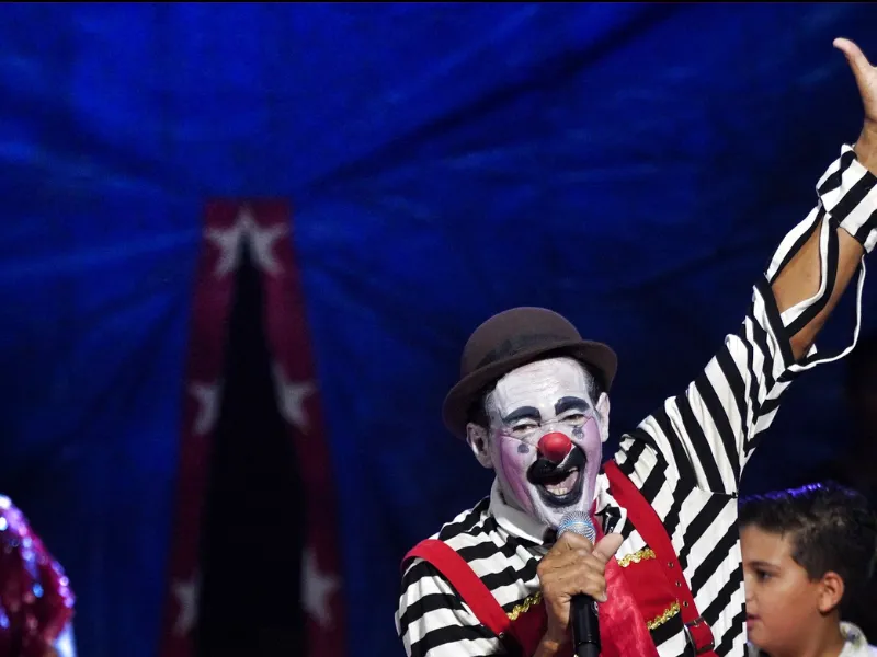 Mostra de Circo do Recife: 15ª edição celebra tradição e o futuro das artes do picadeiro