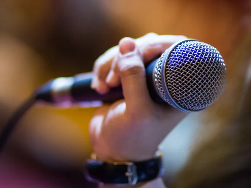 Festival de Música Geraldo Azevedo em Petrolina está com inscrições abertas