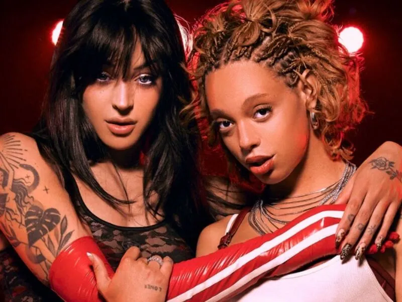 Pabllo Vittar e Urias retomam parceria em “Body Type”, novo single de “Lost in Lust”