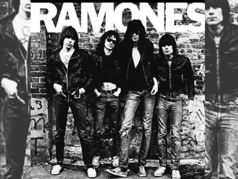 Nos 50 anos de álbum de estreia, Ramones ganham homenagens de fãs célebres