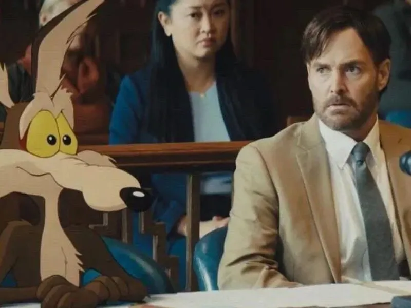 ”Coyote Vs. Acme”, “Ponto Sem Retorno” e mais: confira os filmes em cartaz na semana