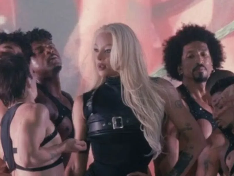 Pabllo Vittar apresenta “Rockstar” ao vivo e antecipa nova fase da carreira