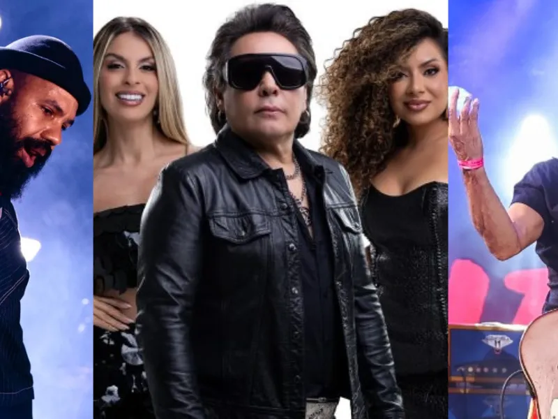 Pernambuco Meu País encerra em Caruaru com circo, artes visuais e música na programação