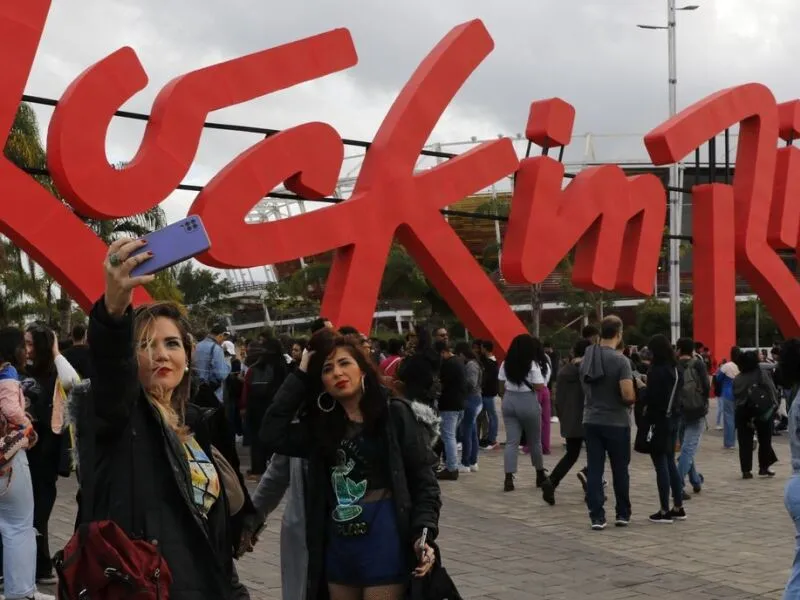 Rock in Rio: ingressos para o dia 6 oferecidos na venda extra já se esgotaram