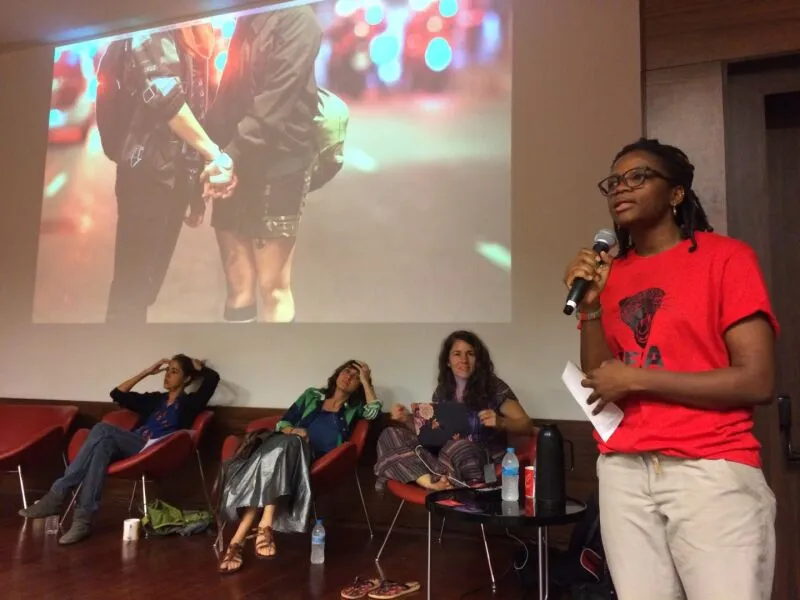 FERA Audiovisual inicia programação gratuita com mostras de filmes, masterclasses e debates