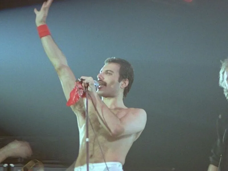 Biógrafa de Freddie Mercury fala de filha que líder do Queen teria mantido em segredo