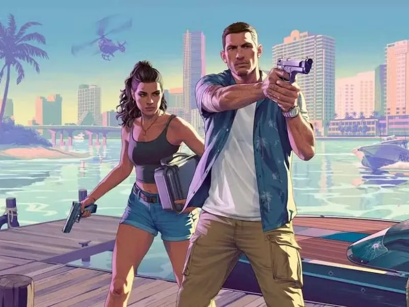 GTA 6: Rockstar Games anuncia trailer estendido com gameplay na Netflix; confira data – Tecnologia e Games