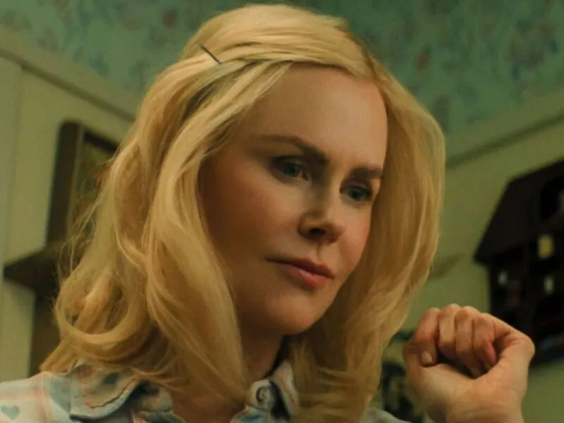 Nicole Kidman fala sobre casamento com Tom Cruise e diz que se apaixonou jovem: “Simples assim”