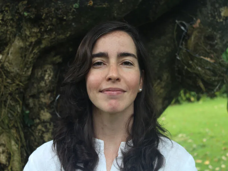 Laís Araruna de Aquino transforma terapia e autoanálise em romance em “As sessões”