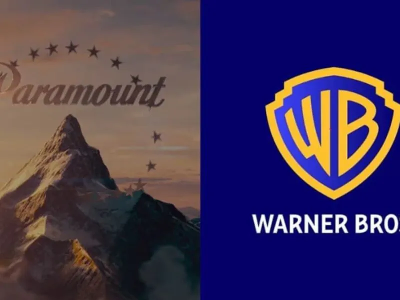 Califórnia acusa Paramount de “chantagem” por supostos planos de sair do estado