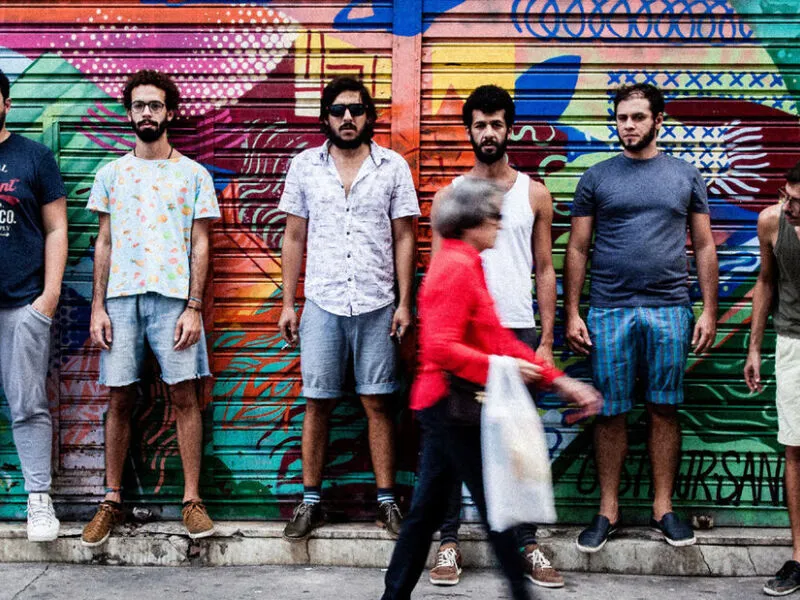 Magiluth inicia circuito de oficinas de teatro pelo Nordeste e Norte do Brasil