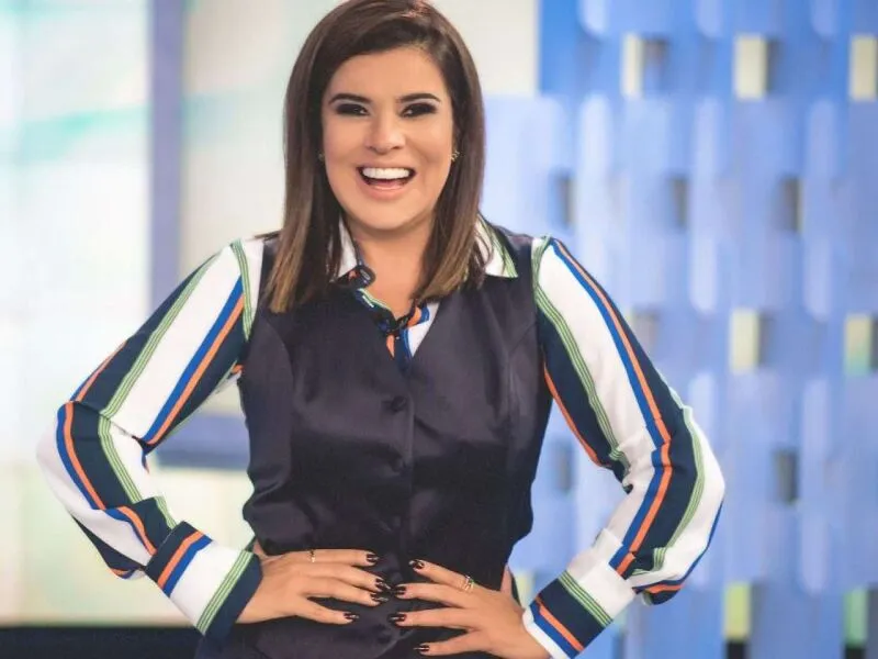 Mara coloca à venda peças da época em que apresentava o ‘Show Maravilha’