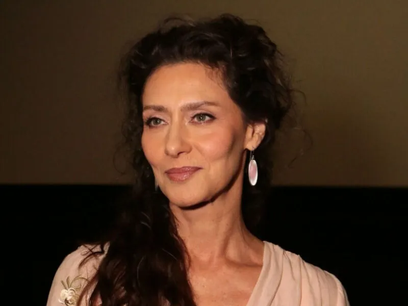 Maria Fernanda Cândido vai protagonizar “Objetos Perdidos”, de Luiz Fernando Carvalho