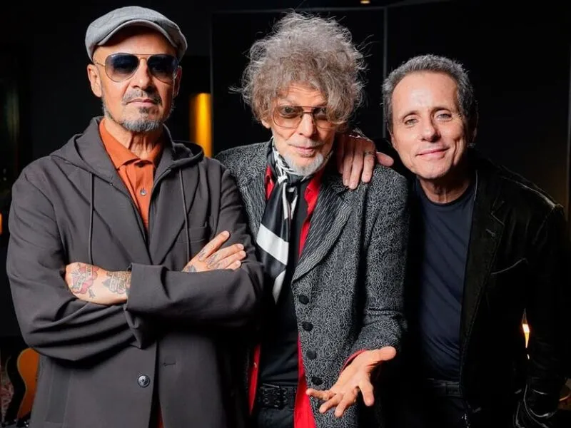 C6 no Rock: festival inédito reúne artistas do rock brasileiro da década de 1980 em São Paulo