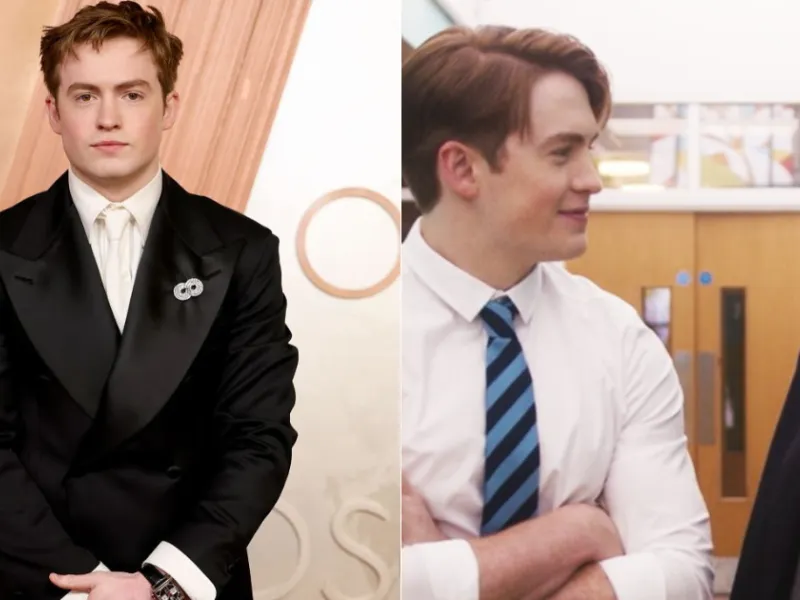 Quem é Kit Connor, ator escolhido para interpretar Ciclope em novo ‘X-Men’?