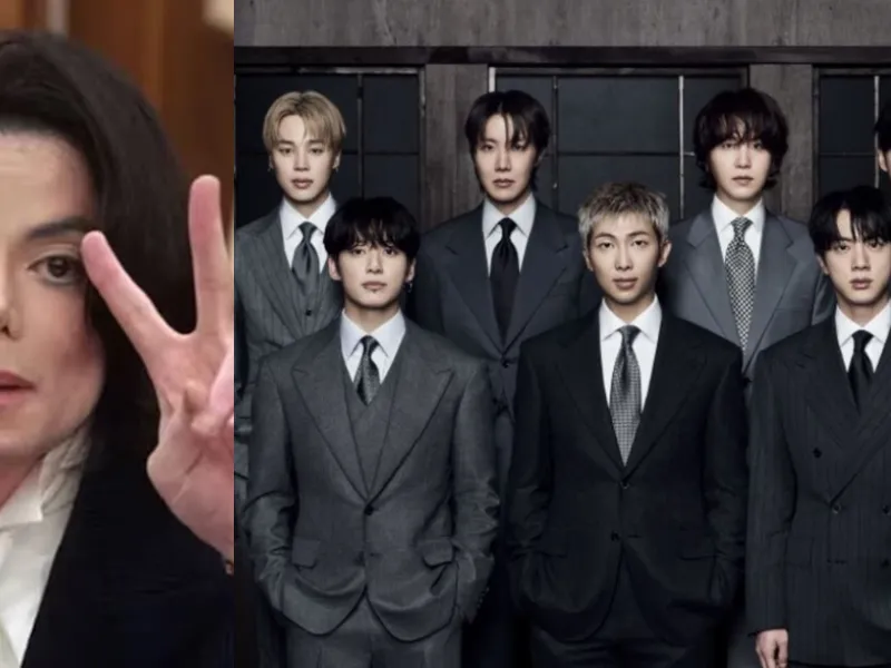 BTS é apontado pelo ‘The New York Times’ como maior fenômeno musical desde Michael Jackson