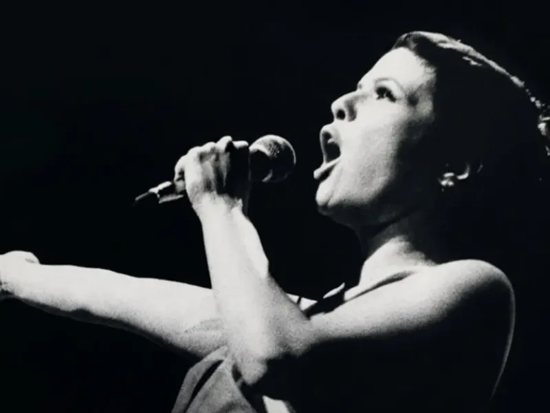 Elis Regina pelo olhar do filho: documentário adapta livro de memórias de João Marcello Bôscoli