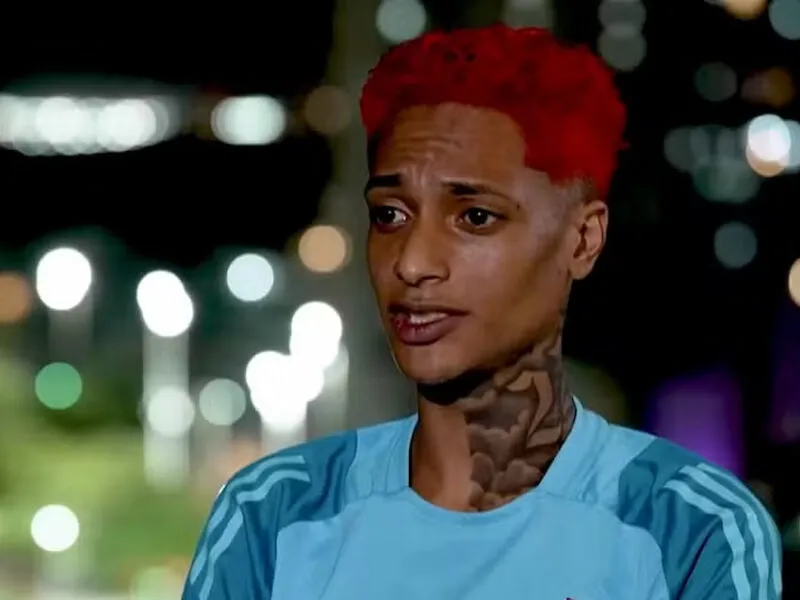 Rapper Oruam tem prisão revogada pela Justiça