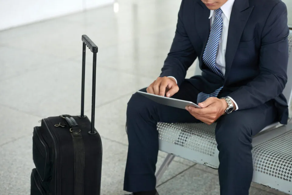 os seis fatores que vão moldar o futuro das viagens corporativas, segundo a GBTA