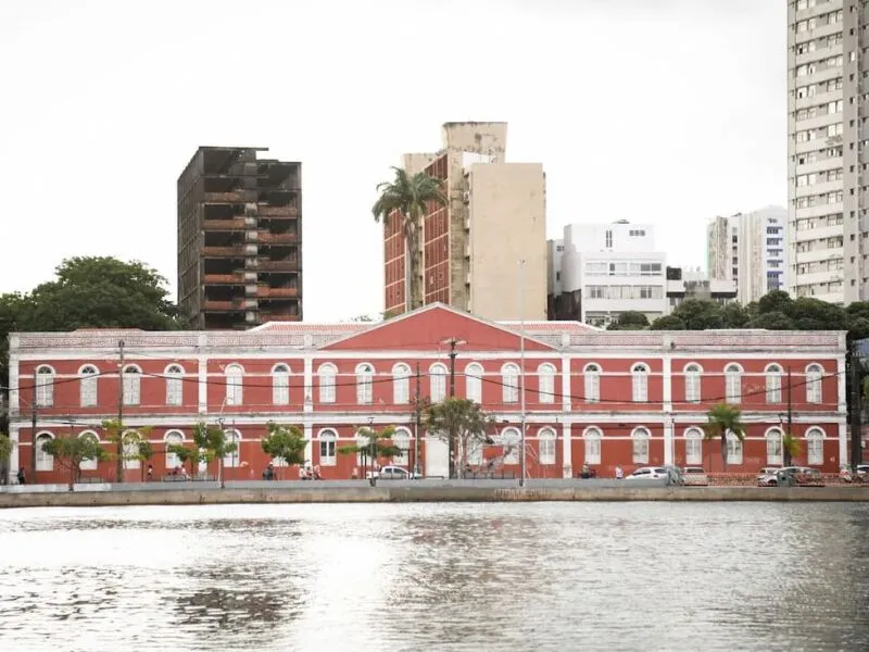 Fundarpe: Oficinas e mostra de cinema integram ações para a 19ª Semana do Patrimônio