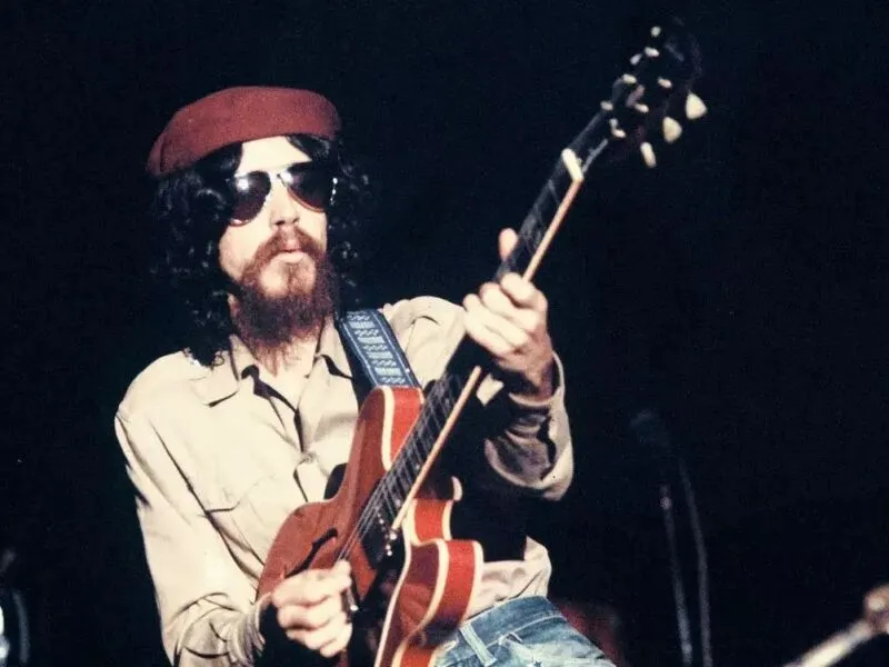 Dez frases de Raul Seixas que seguem atuais 37 anos após sua morte