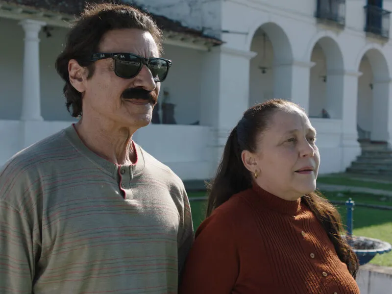 “Viver é melhor que sonhar”, filme sobre os anos de anonimato de Belchior ganha primeiras imagens