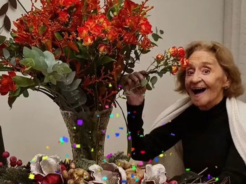 Qual era o verdadeiro nome de Laura Cardoso, atriz que morreu aos 98 anos