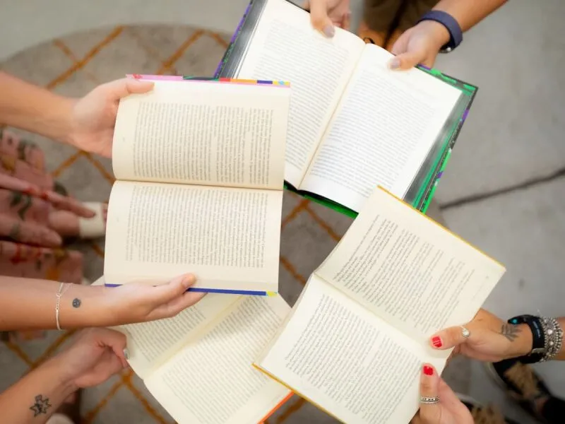Seis livros para quem quer retomar as rédeas da vida, enfrentar o medo e outros obstáculos