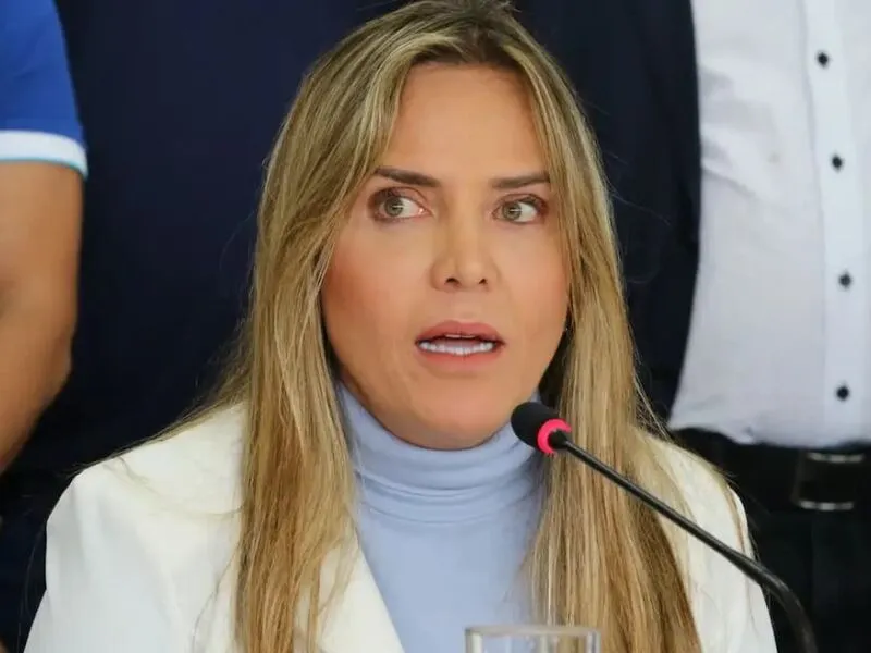 Celina Leão volta atrás e diz que Festival de Brasília do Cinema Brasileiro será realizado este ano