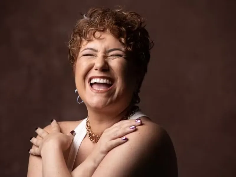 Turnê ”Redescobrir Vol. 2” marca reencontro de Maria Rita com público pernambucano