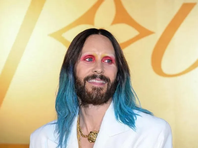 Jared Leto perdeu papel importante no cinema em meio a acusações de abuso sexual, diz site