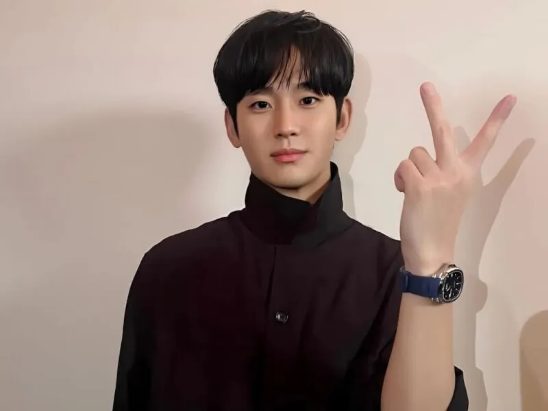 Polícia retira acusação de abuso infantil contra o ator sul-coreano Kim Soo-hyun