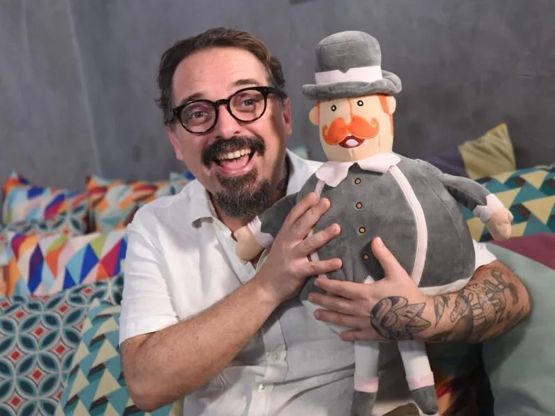 Mundo Bita: conheça mais sobre esse universo infantil que conquistou o Brasil