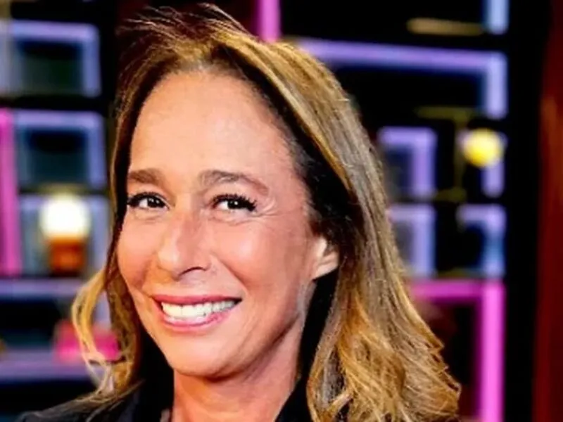 Andréa Beltrão passa por cirurgia e recebe apoio de amigos