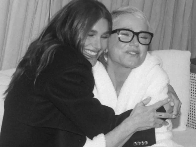 Sasha Meneghel homenageia Xuxa após estreia da turnê
