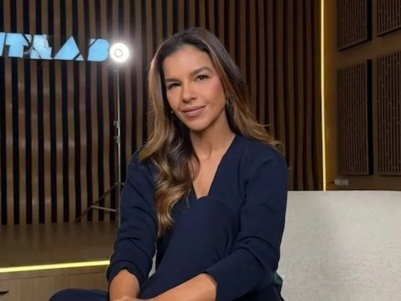 Mariana Rios fala sobre fé, dor e esperança ao revelar nova perda gestacional
