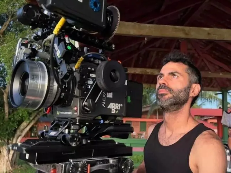 Diretor de ‘O Último Azul’, Gabriel Mascaro lança nova produtora ao lado de Paula Cosenza