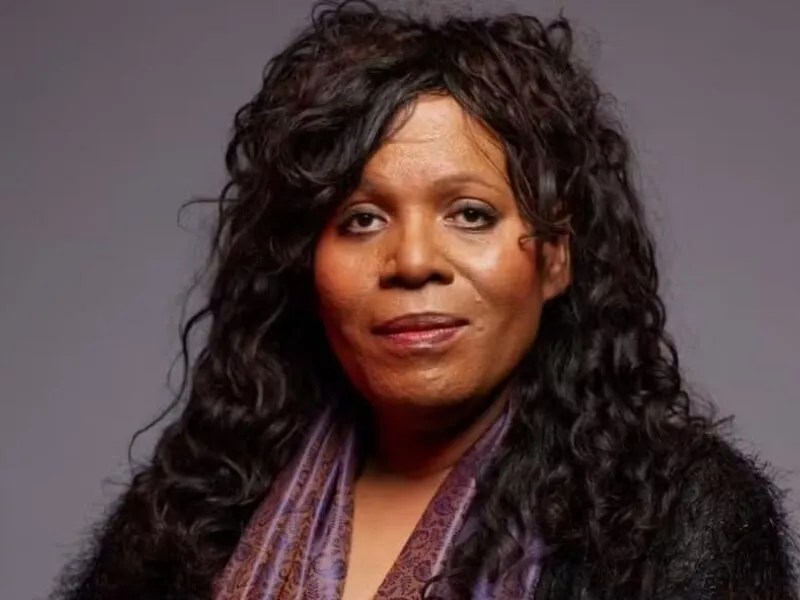 Morre a atriz Clodd Dias, de “As Fives” e “Manhãs de Setembro”, aos 49 anos