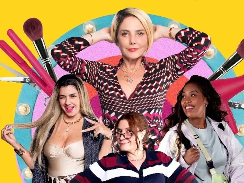 Episódio de “Afiadas” debate redes sociais e segurança digital