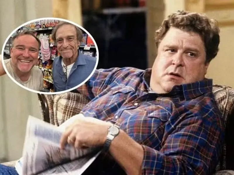 John Goodman: ator de “Roseanne” e “O Grande Lebowski” surpreende fãs ao reaparecer mais magro