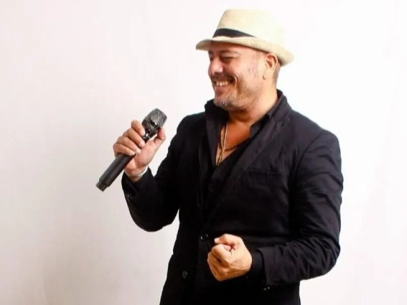 Armando Fuentes apresenta show internacional nesta sexta-feira no Recife