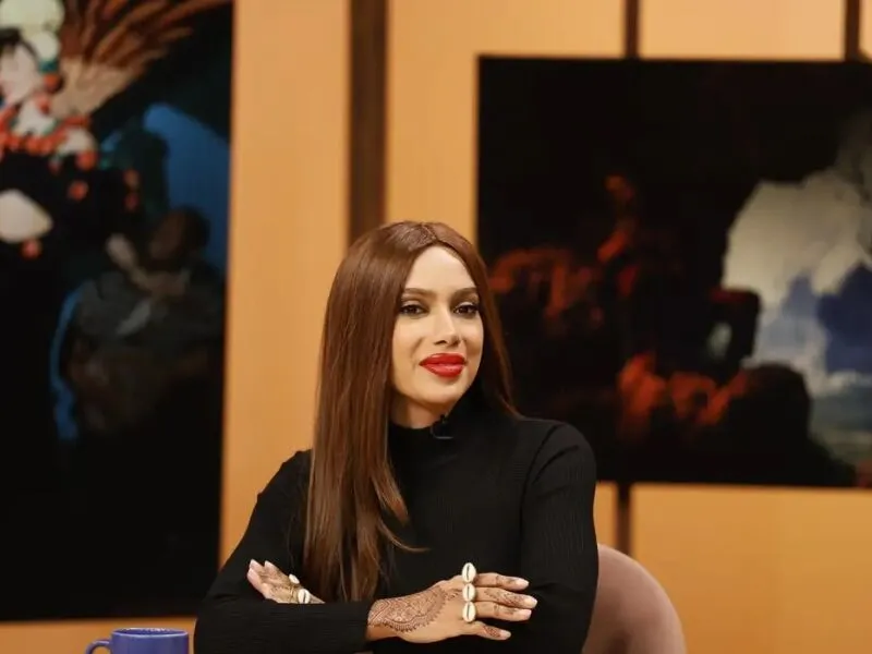 Sem Censura: Anitta revela trajetória até álbum sobre religião afro