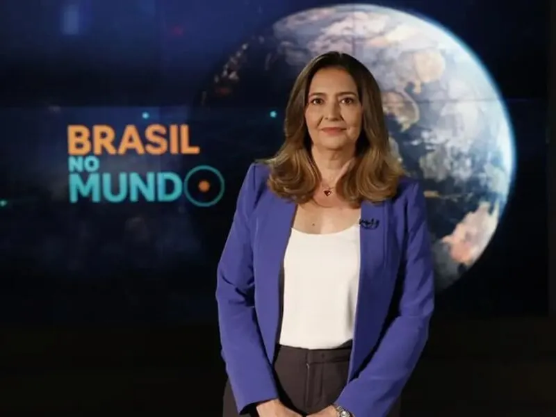 Brasil no Mundo debate guerra tarifária entre EUA e Canadá na quinta (27)