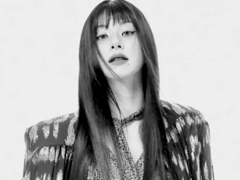 Chaeyoung, do Twice, deixa JYP Entertainment e anuncia projeto solo