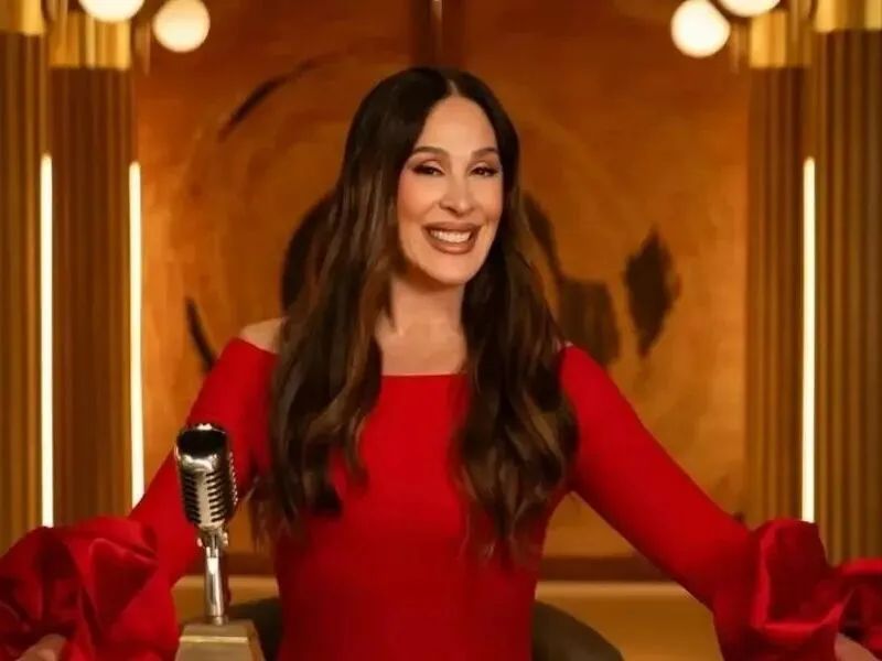 “Sua Mãe Te Conhece?”: conheça o novo reality show da Netflix, apresentado por Claudia Raia