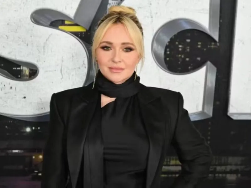 Hayden Panettiere: atriz de “Heroes” e “Nashville” morre aos 36 anos