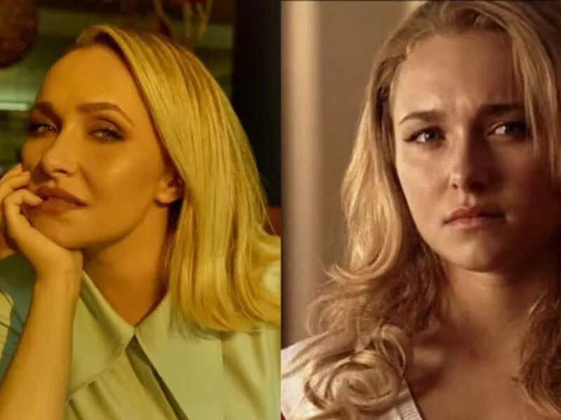 Hayden Panettiere, atriz de ‘Nashville’, teve depressão pós-parto ao dar à luz a filha