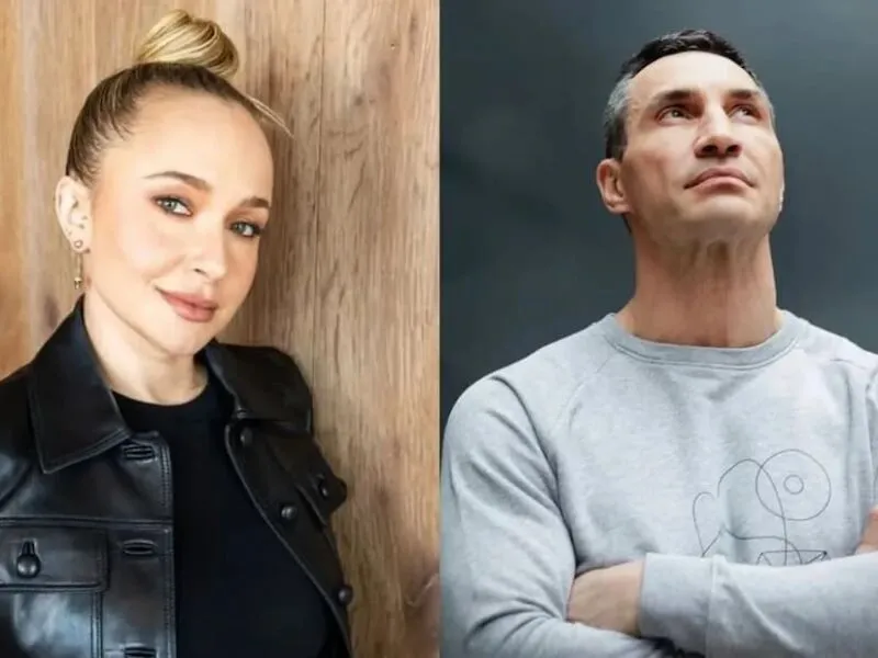 Ex de Hayden Panettiere lamenta morte da atriz: ‘foi uma parte importante da minha vida’