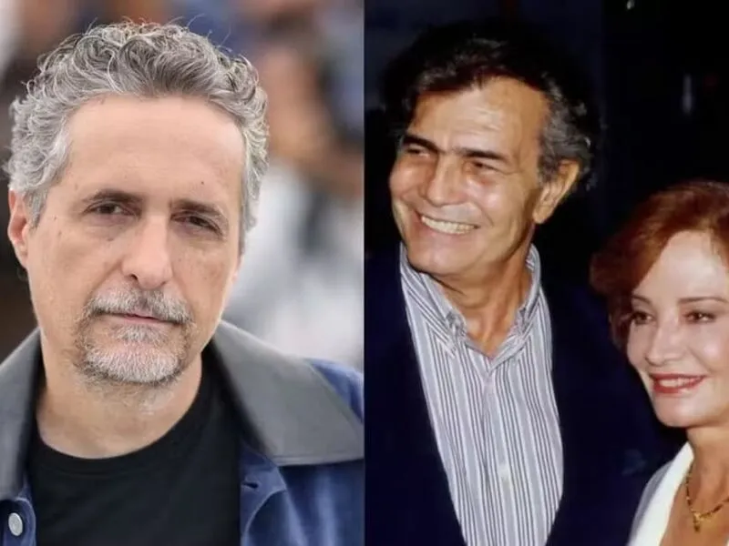 Kleber Mendonça Filho relembra ajuda de Glória Menezes e Tarcísio Meira em ‘O agente secreto’